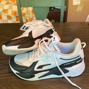 Puma RS-X